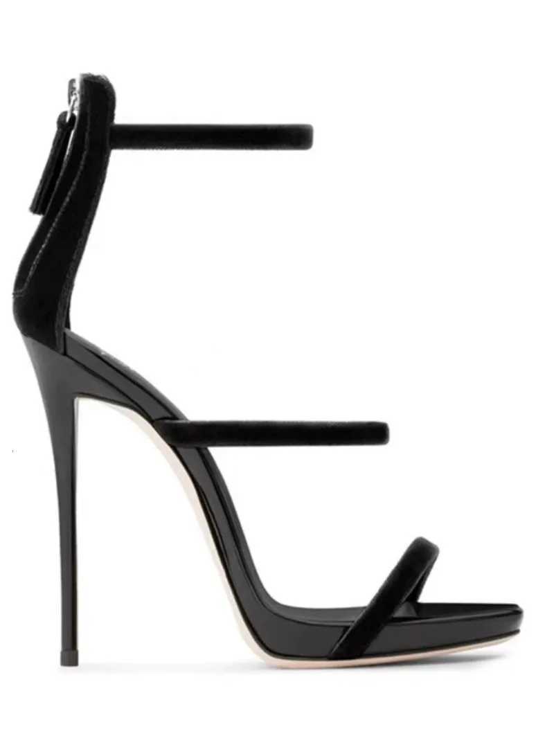 sense of luxury Womens Sandals Sexy High-Heeled Noble Casual Shoes heels women shoes for women wedding shoes bride X260417