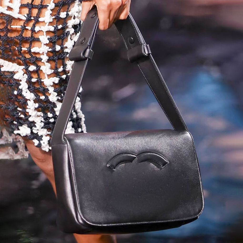 Luxury handbag CC 26s Messenger Designer Shoulder bag woman man fashion flap Crossbody Bag Sac luxe tote cowhide Leather pochette sling brand vacation Clutch Bags
