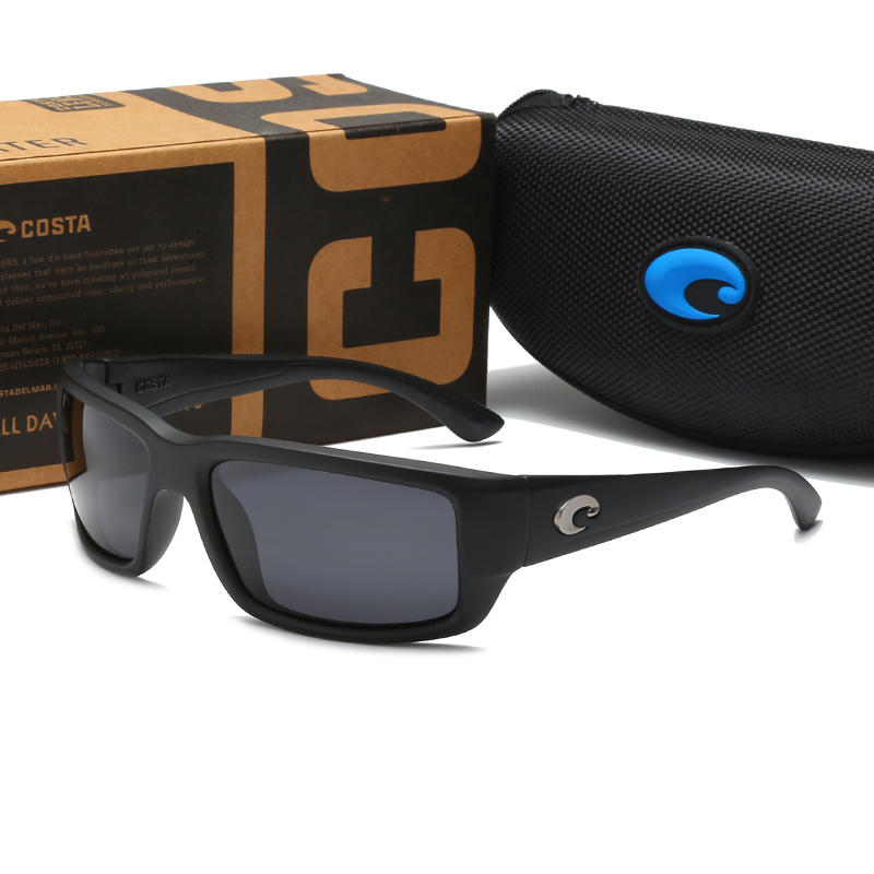 Designer sunglasses High quality costal sunglasses luxury man polarize glass glasses sport sunglasses cycle sunglasses lunettes cycliste sun glasses