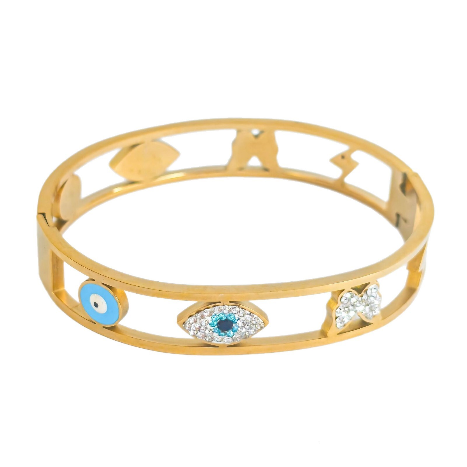 Designer Jewelry Women Bracelet Designer For Women Luxury Jewelry Popular Travel Sports Brand Casual Daily Activities High-End Love Braclet High Quali