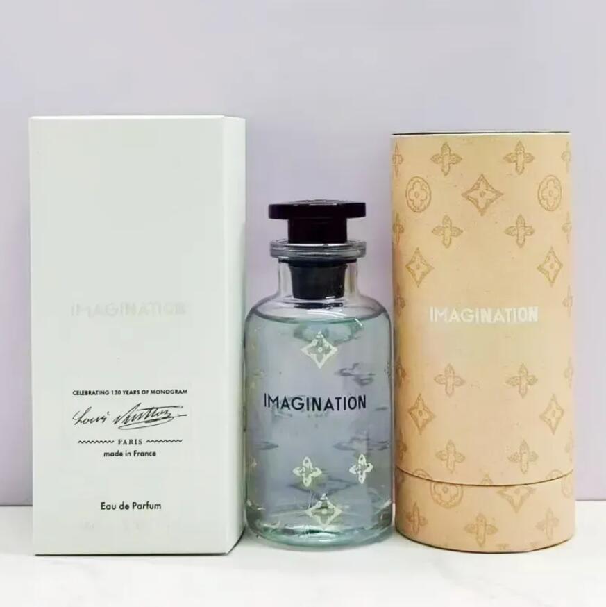 Imagination Perfume 100ml ATTRAPE REVES Spell on you Eau De Parfum Lady Woman Long Lasting Smell Cologne Spray Highest Quality