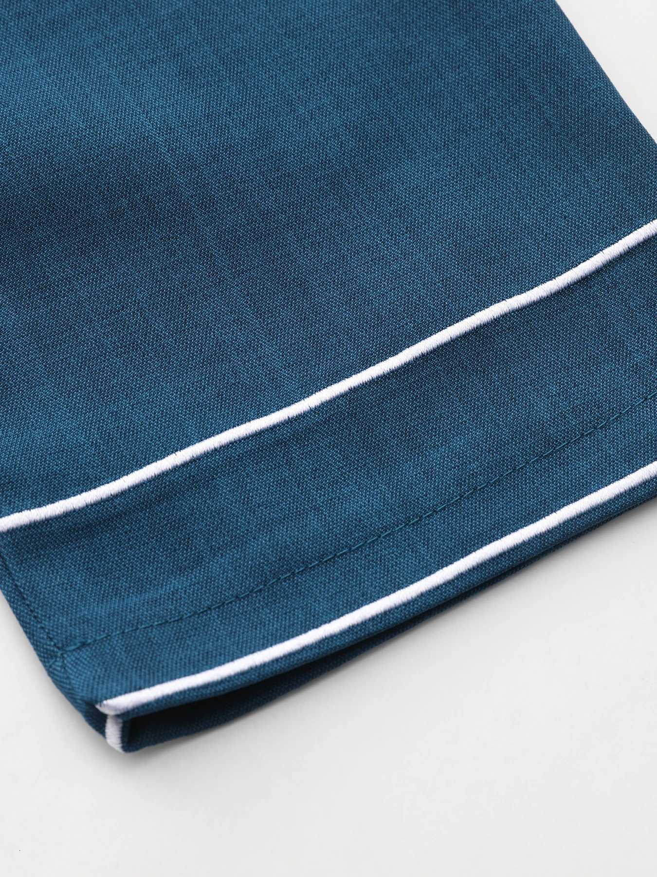 Long sleeve embroidered stand collar thobe Muslim Arab mens robe W251216