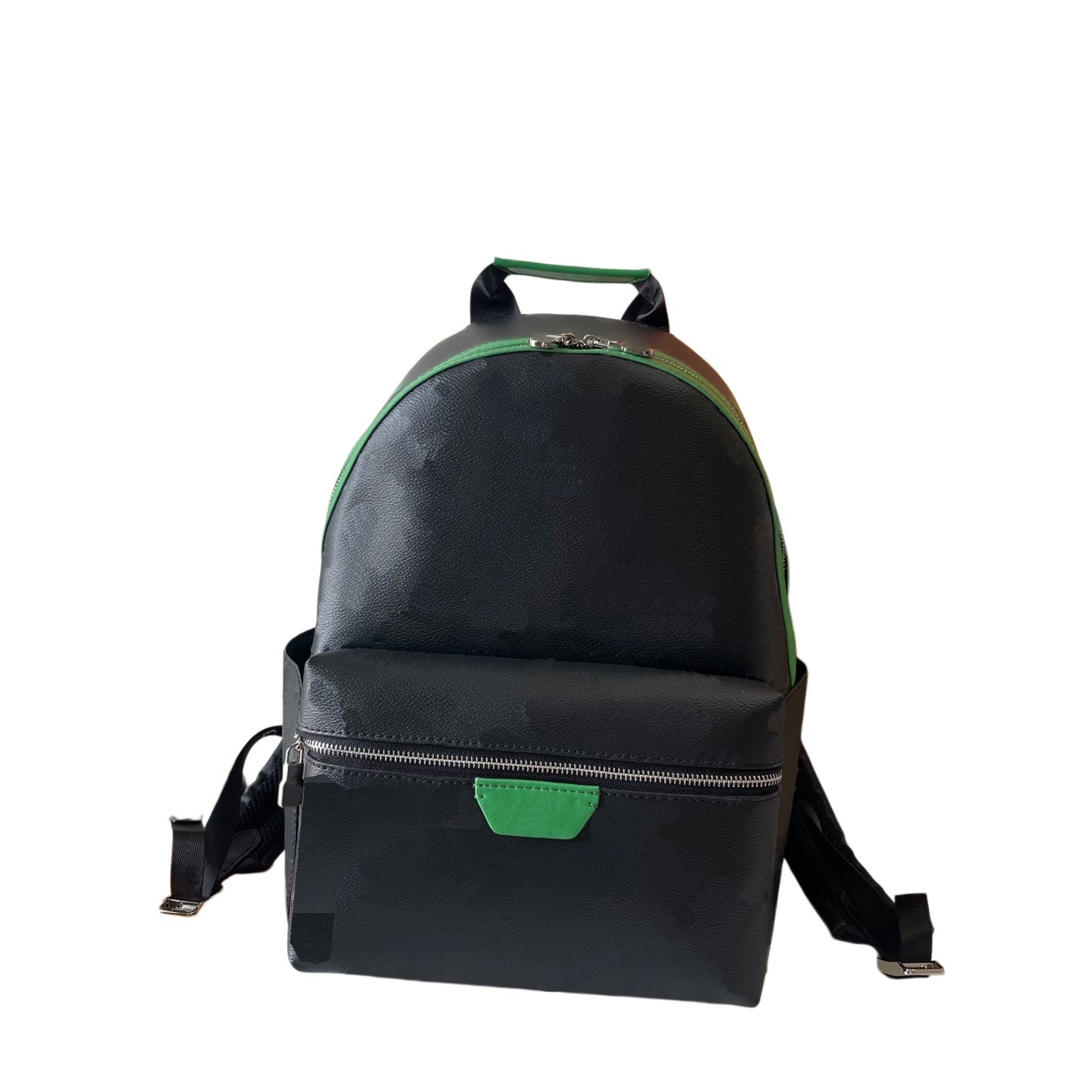 Questo Zaino Di Design Ã¨ Dotato Di Una Tasca Frontale Con Cerniera E Tasche La…