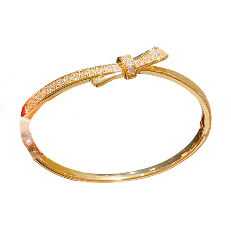 Designer Jewelry Women Bracelet Designer For Women Hipster Beach Holiday High-End Jewlery Jewelry Luxury Shopping Party Brand Trend