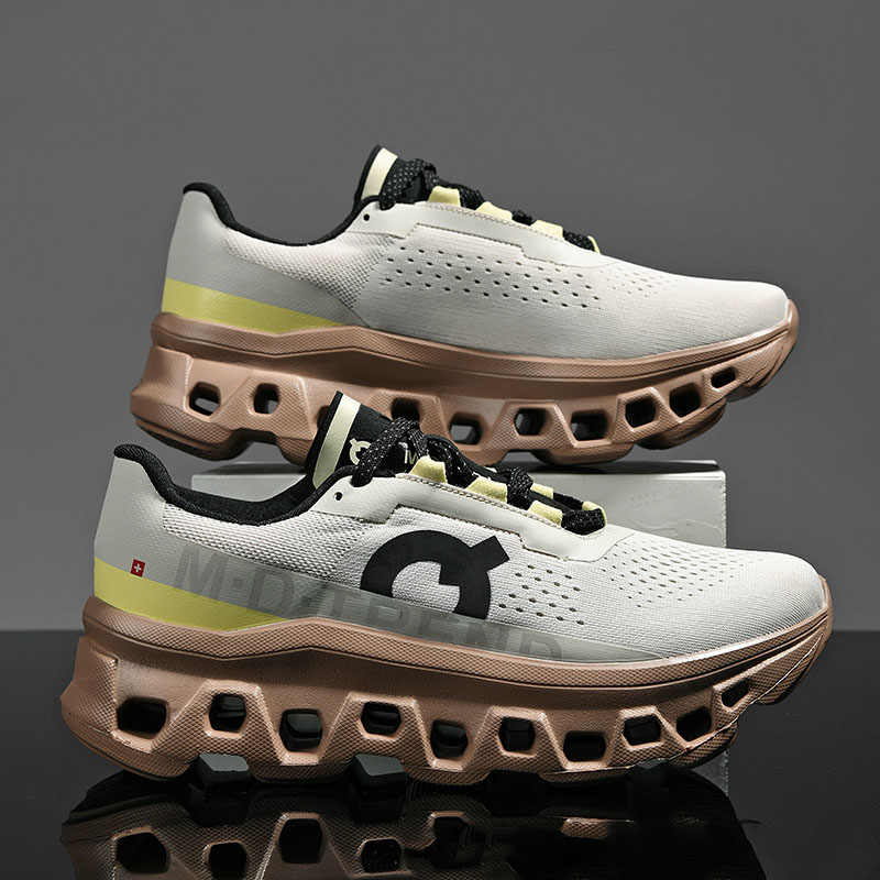 CUUS DUUS hot Free shipping luxury Running Shoes for man 2026 new sport outdoor Massage trainer shoes 39-45