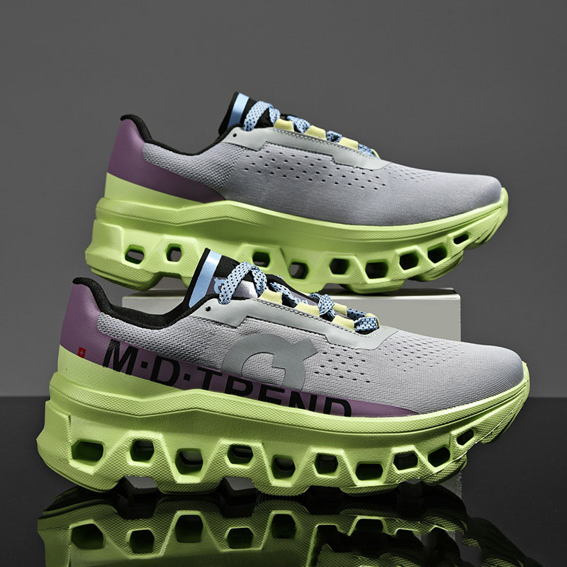 CUUS DUUS hot Free shipping luxury Running Shoes for man 2026 new sport outdoor Massage trainer shoes 39-45