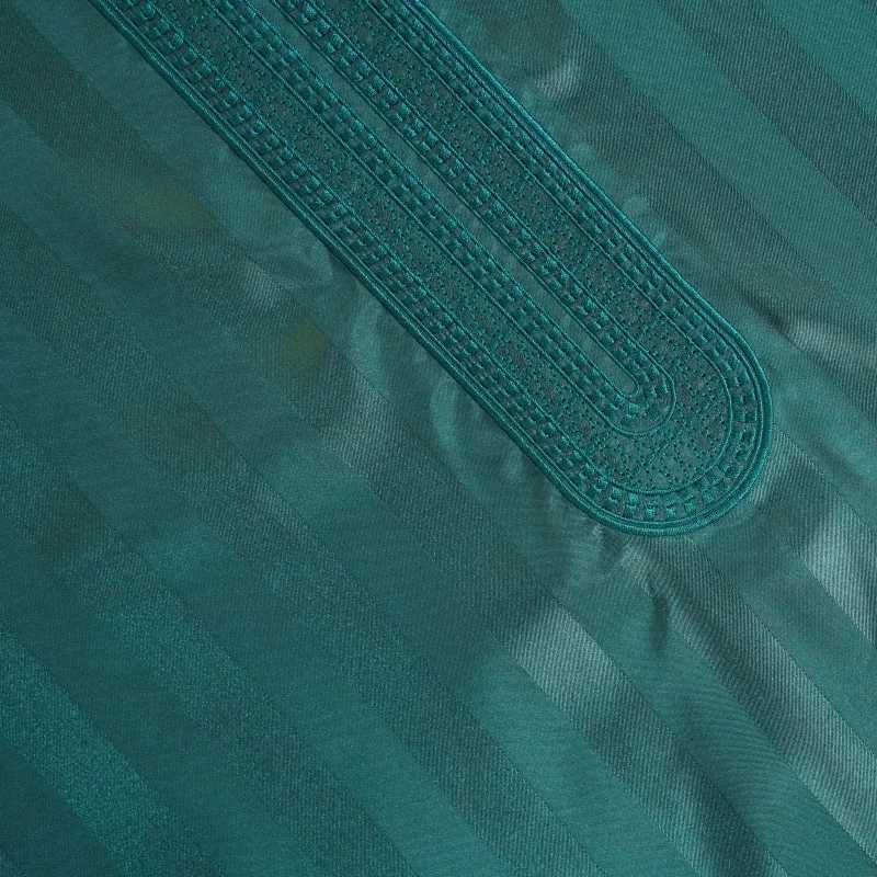 ElzEy Mens Long Sleeve Muslim Abaya Lslamic Dress Middle Eastern Saudi Clothing Moroccan Man Thobe Jubba Kandora Djellaba W251216