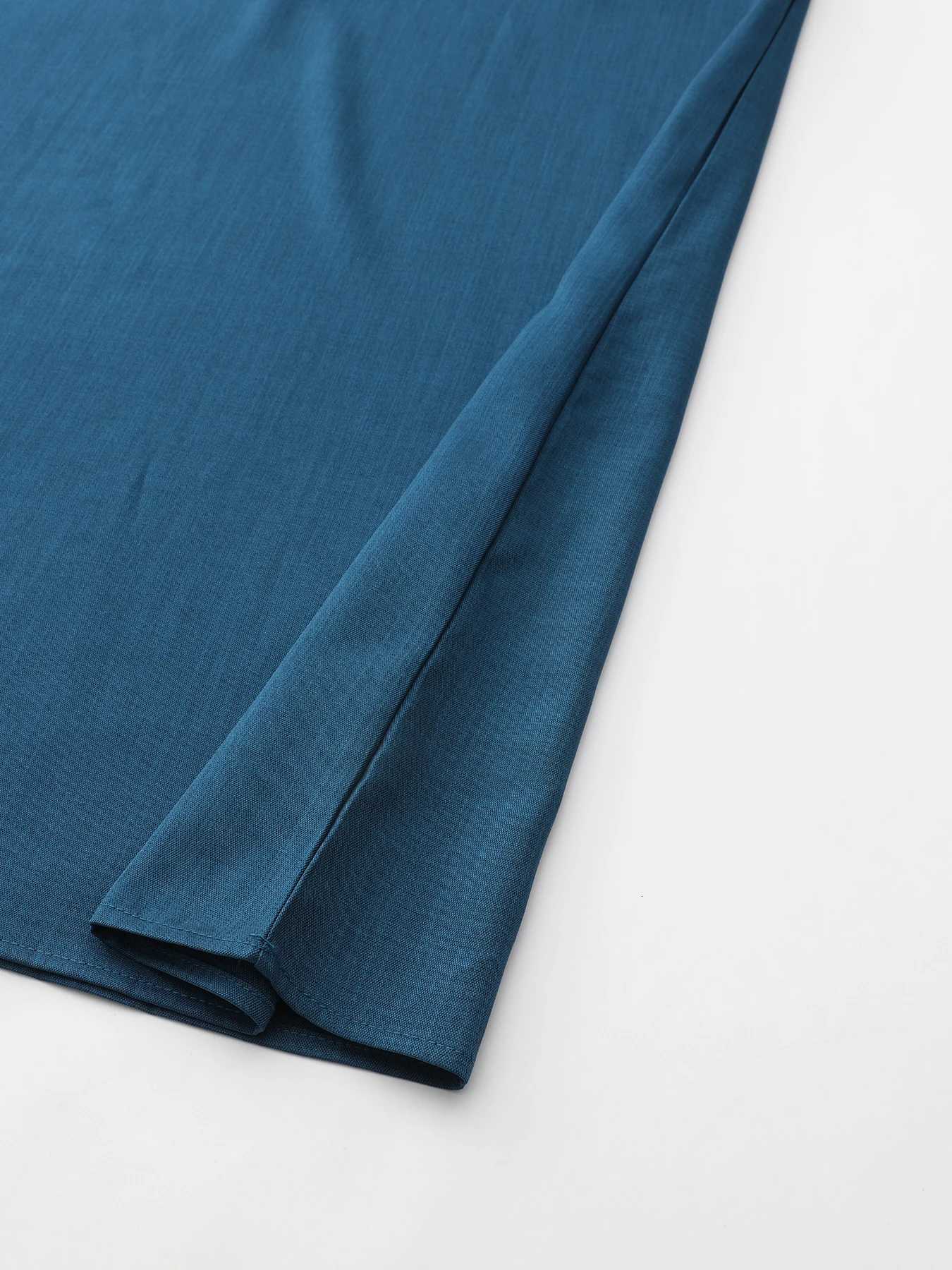 Long sleeve embroidered stand collar thobe Muslim Arab mens robe W251216