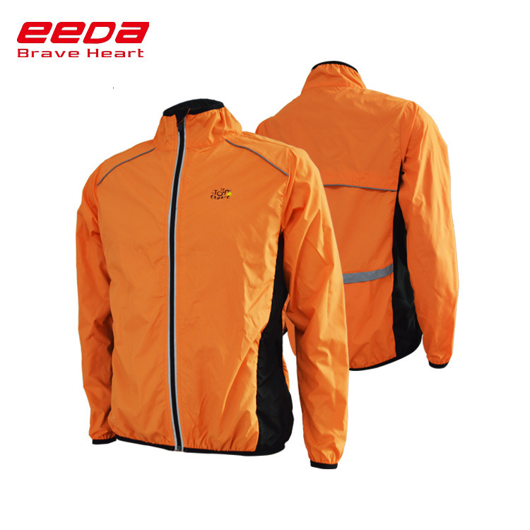 Cycling tour de France windbreaker cycling event equipment outdoor quick drying windbreaker thin waterproof sports coat260121
