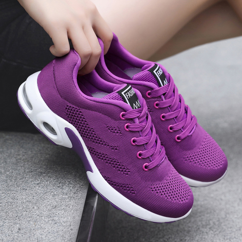 Women Comfortable Ladies Flat Womens Footwear Platform Sneakers Trainers Shoes Woman Mujer 240607 ashoesfactory