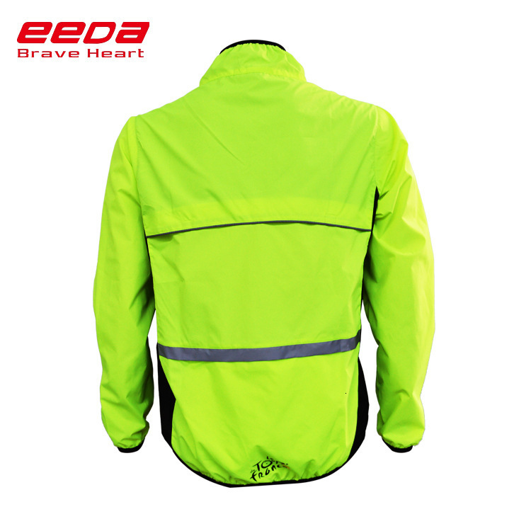 Cycling tour de France windbreaker cycling event equipment outdoor quick drying windbreaker thin waterproof sports coat260121