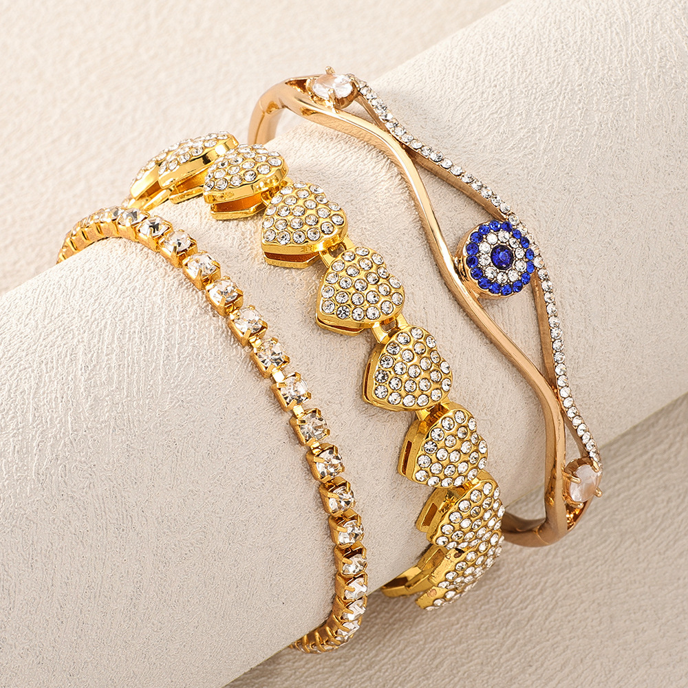 Designer Jewelry Women Bracelet Designer For Women Luxury Jewelry Love Braclet Brand Couple's Style 2026 Shopping Party Hipster