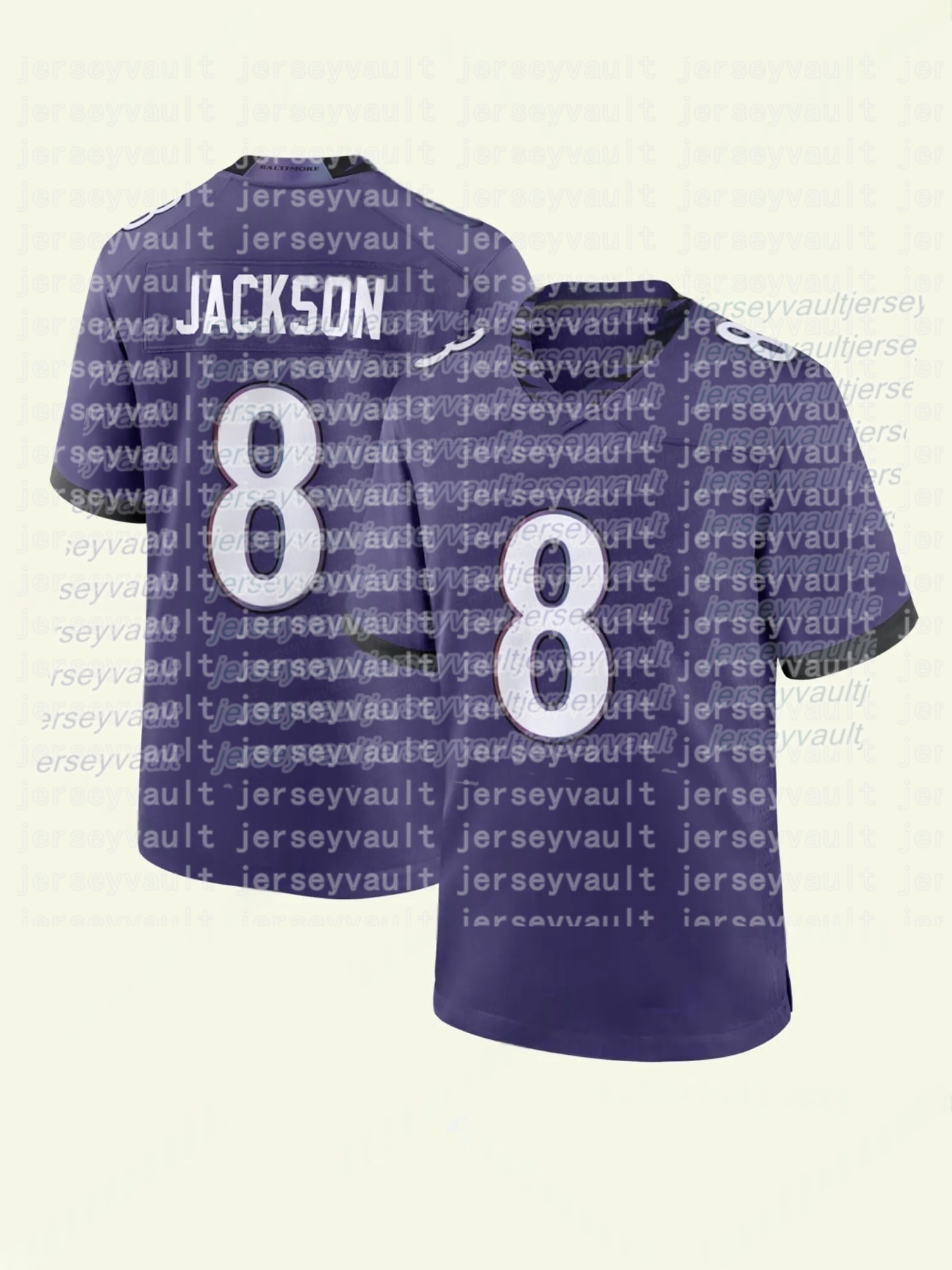Buyer Picks 8 Lamar Jackson 2026 Football Jerseys Nate Wiggins Henry Flowers Andrews Smith Hamilton Hendrickson Ray Lewis Humphrey Hopkins Hayes Cutso