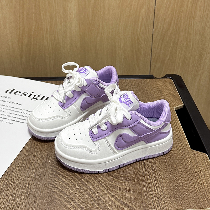 New Free shipping Kid's Shoes Sneakers Trendy Childrens Flip Flops Versatile Style for Any Occasion simple Summer shoes breathable