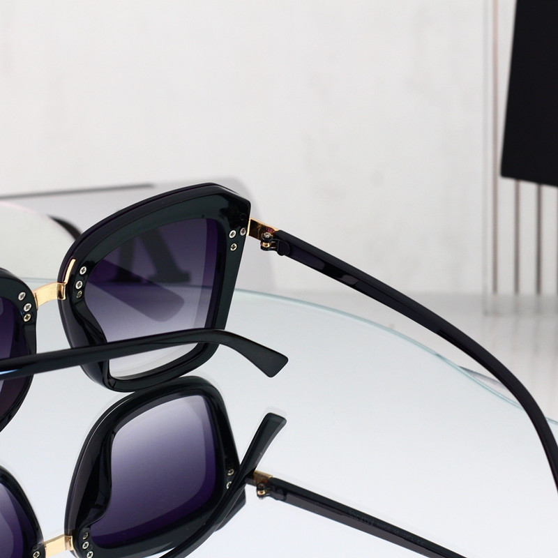 Designer Sunglasses For Men Women Oversized Sunglass Fashion UV400 Protection Sunglasses Luxury Polarized Goggle Pilot PC Frame Square Eyewear PS680