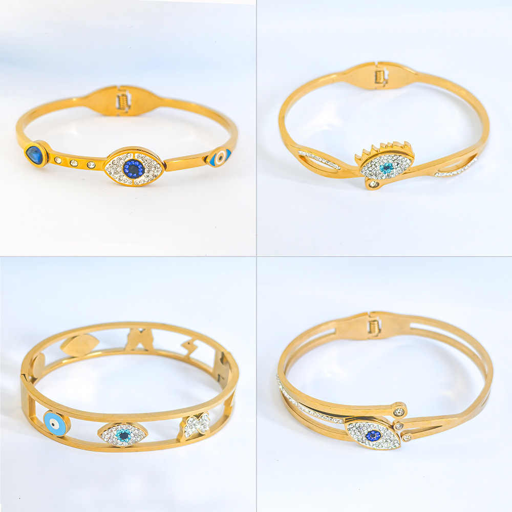 Designer Jewelry Women Bracelet Designer For Women Luxury Jewelry Popular Travel Sports Brand Casual Daily Activities High-End Love Braclet High Quali