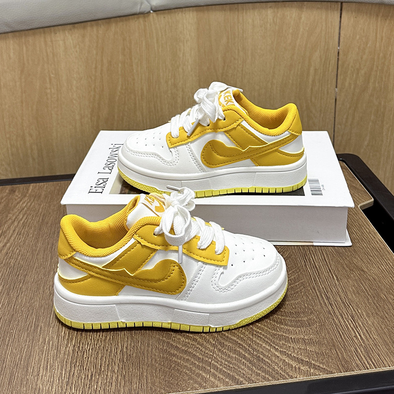 New Free shipping Kid's Shoes Sneakers Trendy Childrens Flip Flops Versatile Style for Any Occasion simple Summer shoes breathable