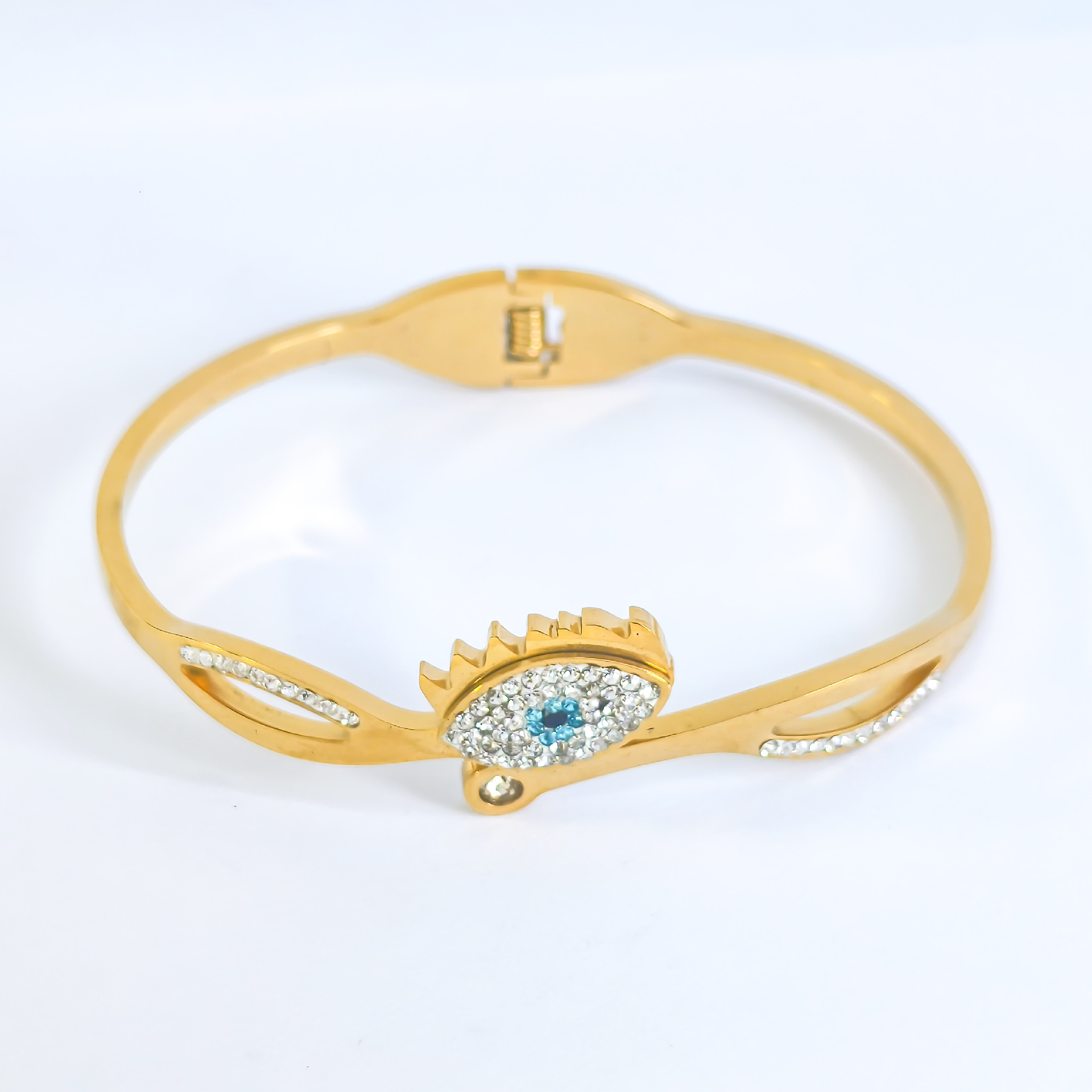 Designer Jewelry Women Bracelet Designer For Women Luxury Jewelry Popular Travel Sports Brand Casual Daily Activities High-End Love Braclet High Quali