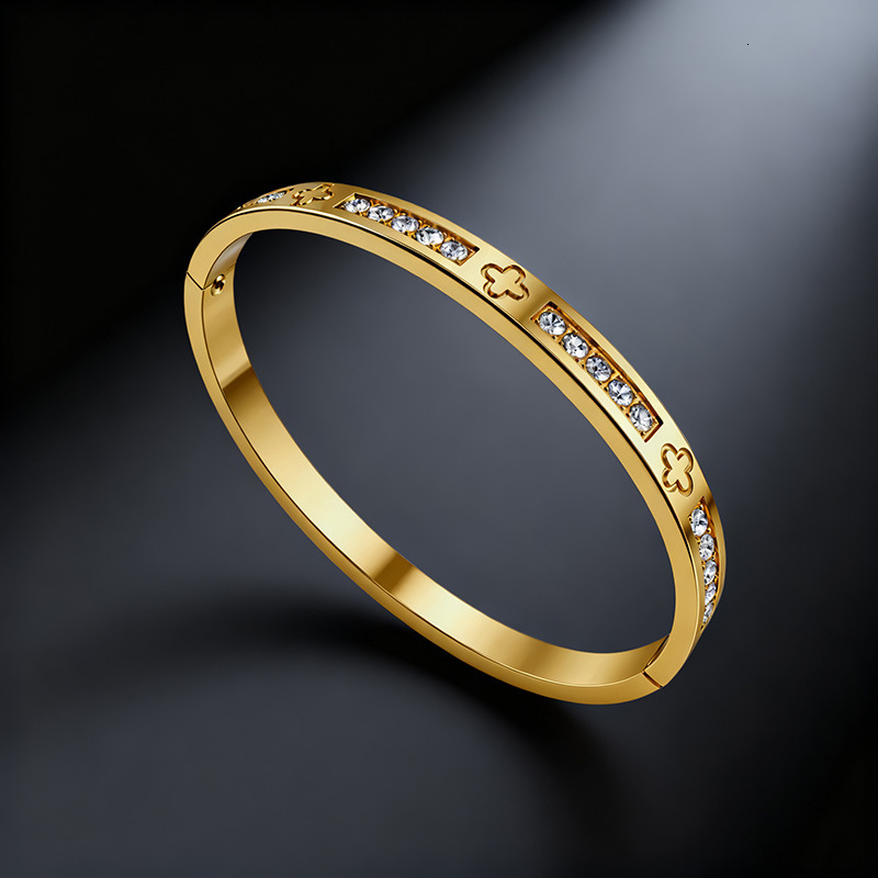 Designer Jewelry Women Bracelet Designer For Women High-End Best-Selling Couple's Style Daily Wear Hipster Trend Jewelry 2026 Luxury Casual Brand