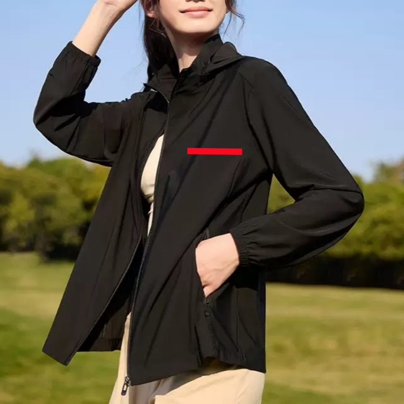 Jacket Womens Jacket Designer Jackets Windbreaker coat fashion Autumn Coat Winter puffer jacket Hooded Slim Jacket short jackets Designer Top women trench coat