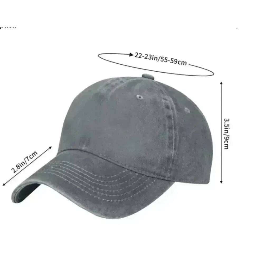 2025 Massey Ferguson Baseball Caps Distressed Cap Men Women Retro Outdoor Summer Adjustable Hats Fashion
