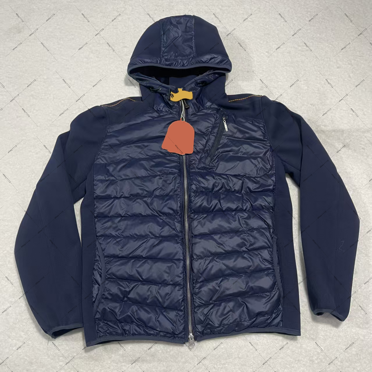 Herrenjacke Im Parachute Jumper-Stil, LÃ¤Ssige Taktische Jacke, Leichter, Windd…