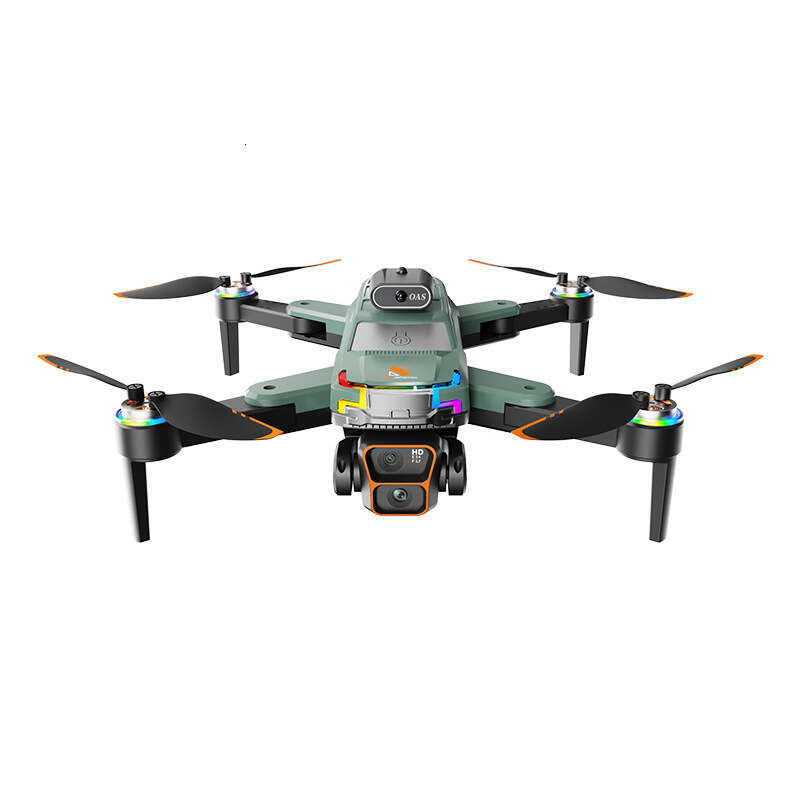 2026 New Cross-Border Z2 Drone Long Endurance Screen Control Brushless Obstacle Avoidance Large Size Professional Aerial Aircraft CKS