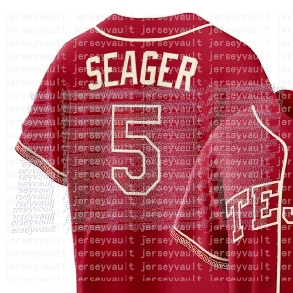 New arrival 5 Corey Seager 2026 City Connect Baseball Jersey Wyatt Langford Jacob deGrom Josh Jung Nathan Eovaldi Duran Pederson Nimmo Semien Burger C