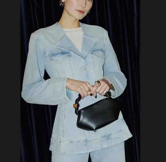 2026 Pu Leather Mini Box Bags for Women Handbag and Purse Designer Small Tote Bag Classic Bou Bags for Designer H260417 - view 7