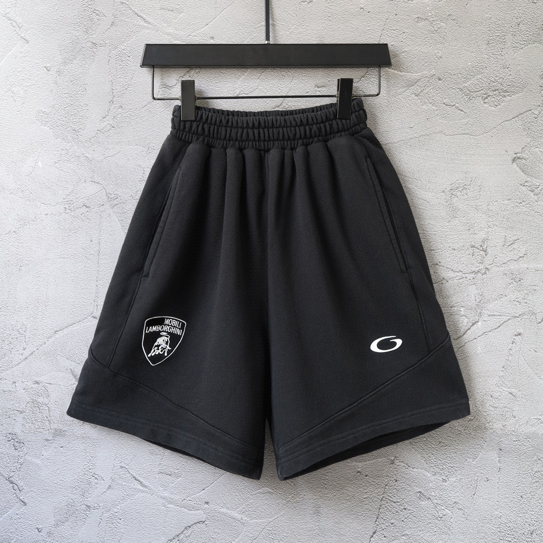 Pantaloncini Firmati Pantaloncini Da Uomo Pantaloni Da Donn…