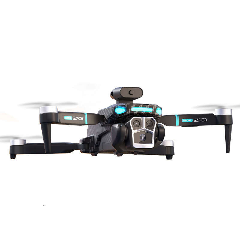 Cross-Border Drone Long Endurance HD Aerial Photography Brushless Quadrotor Optical Flow Obstacle Avoidance Remote Control Aircraft CKS
