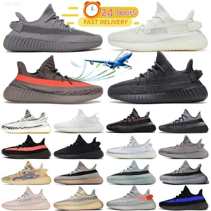 Designer 350 running shoes mens womens sneakers trainer summer official activity dress shoe casual sports outdoor breathable mesh comfortable soft sol