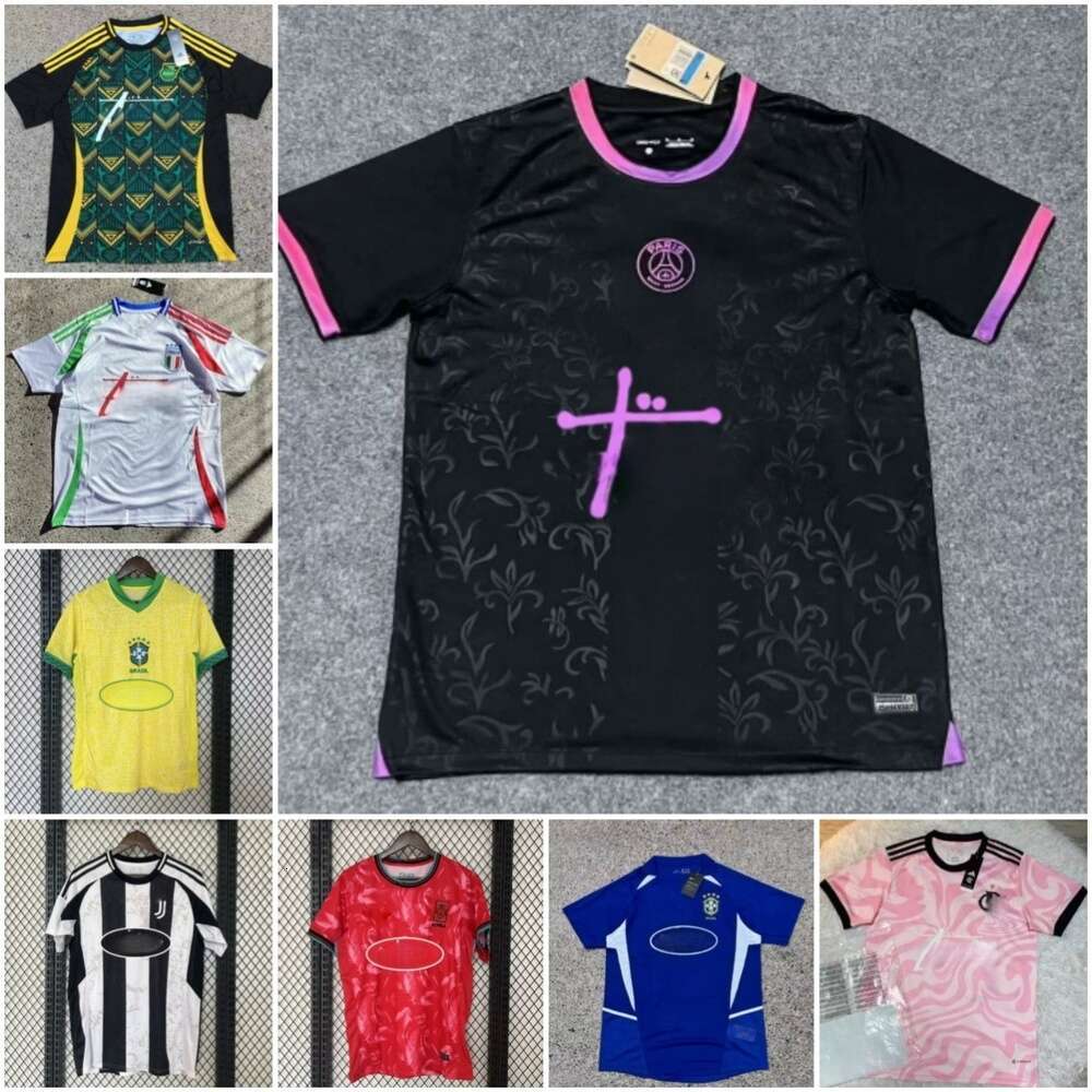 Stussysshirts T Shirt Men's Designer Jersey T-Shirt Fashion Training Football Outdoor Tees Slim Fit Short Sleeve Quick Drying Stussyitys Football T-Shirt B39