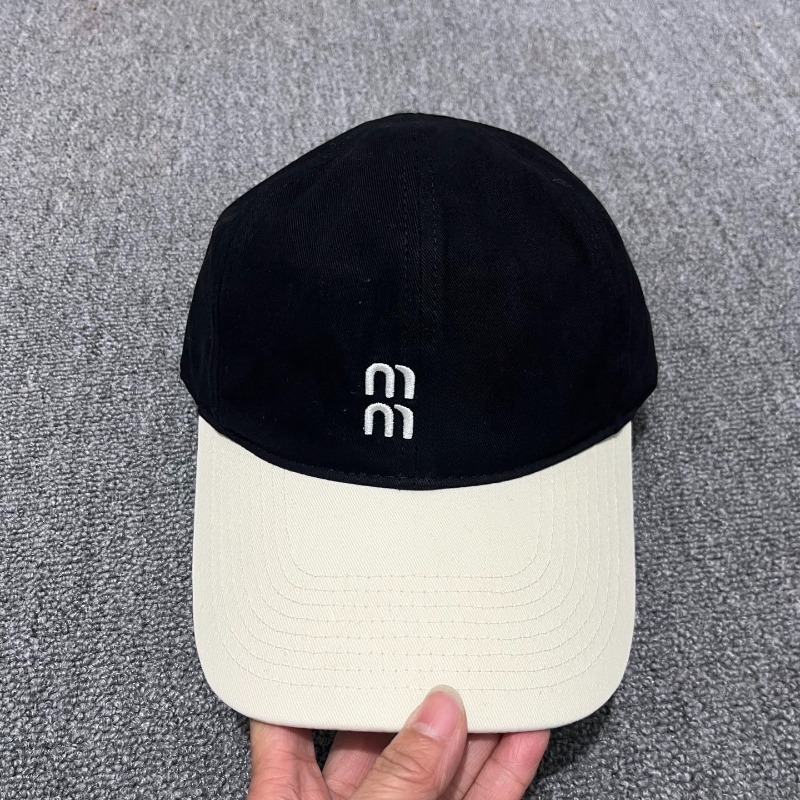 Luxury Ball Caps Unisex Casual Baseball Cap Streetwear Hat Daily Trendy Duckbill Cap Adjustable Casquette Hip Hop Style Hat High Quality