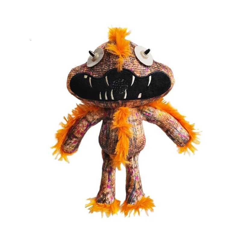 New Prototype Giblet Chum Chompkins Horror Game 5 Plush Doll Cute Anime Peripherals Toy Birthday Christmas Gift C260418