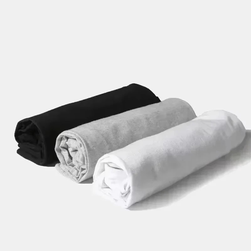 2026 Summer Luxury Fashion Letter Print T-Shirt, Cotton Crewneck Casual Trendy High-End Premium Quality Tee