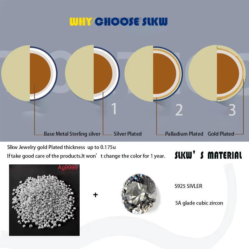 14mm Brass Gold Plated Hip Hop Moissanite Cuban Chain Necklace Customized Gift for Men and Women