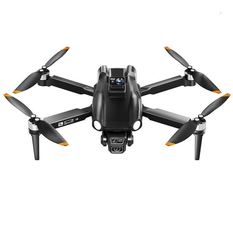 Cross-Border Z103 Drone 4.5-Inch Large Screen Remote Control GPS Return Professional Aerial Photography Long Endurance Aircraft CKS