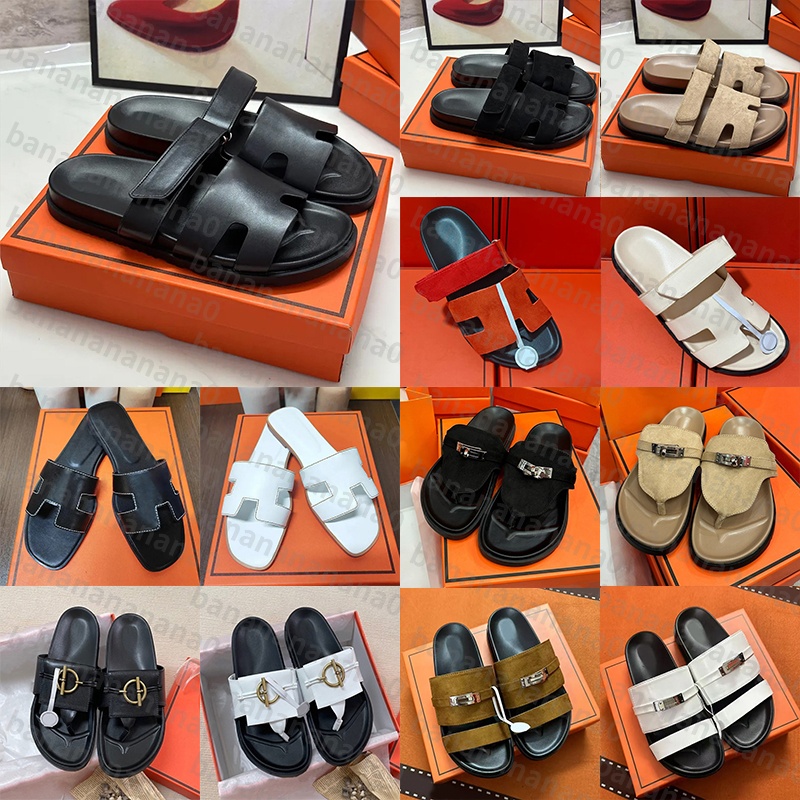 size 36-45 Free Shipping Designer sandals heels oran sandale claquette slides d h gate sandal slippers for mens womens luxury platform sandalias sandalen