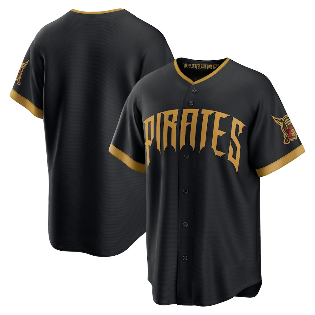 Men Women Youth Kids Pittsburgh Baseball Jerseys 2026 City Connect Jersey Embroidery Jerseys 10# Reynolds 15# Cruz 21# Clemente 30# Skenes