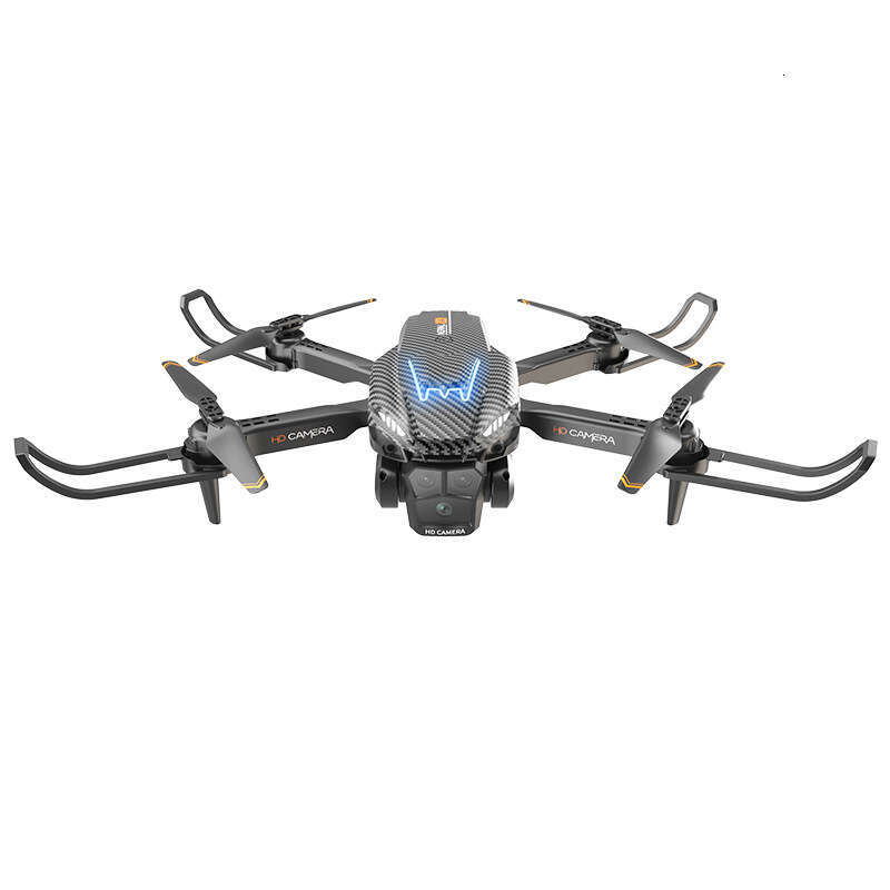 Famous Brand New A MAX Drone Optical Flow Triple Camera Aerial Photography Quadcopter Long Battery Life Obstacle Avoidance Remote Control Aircraft Toy