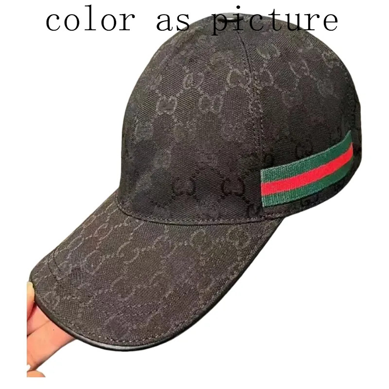 Top Designer luxury baseball cap hat casquette caps pink hats canvas women casual fedora letter stripes gorras men designer popular fashion
