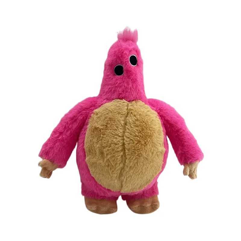 New Prototype Giblet Chum Chompkins Horror Game 5 Plush Doll Cute Anime Peripherals Toy Birthday Christmas Gift C260418