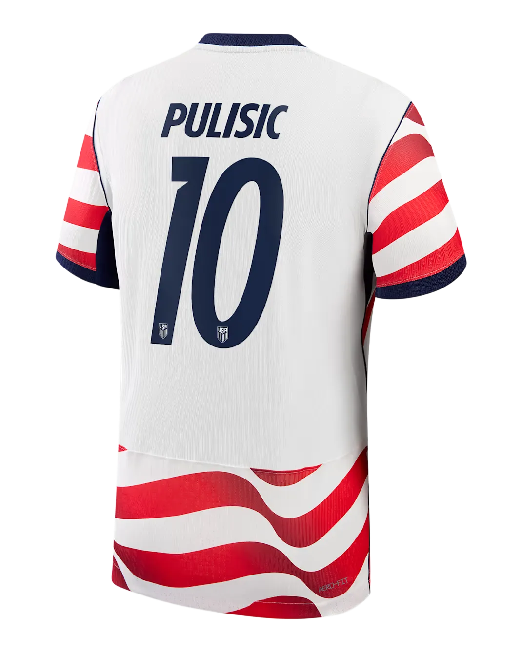 2026World Cup USA Soccer Jersey S-4XL PULISIC MCKENNIE LUNA ADAMS WEAH USMNT Football Shirt Men Kids Player Kit