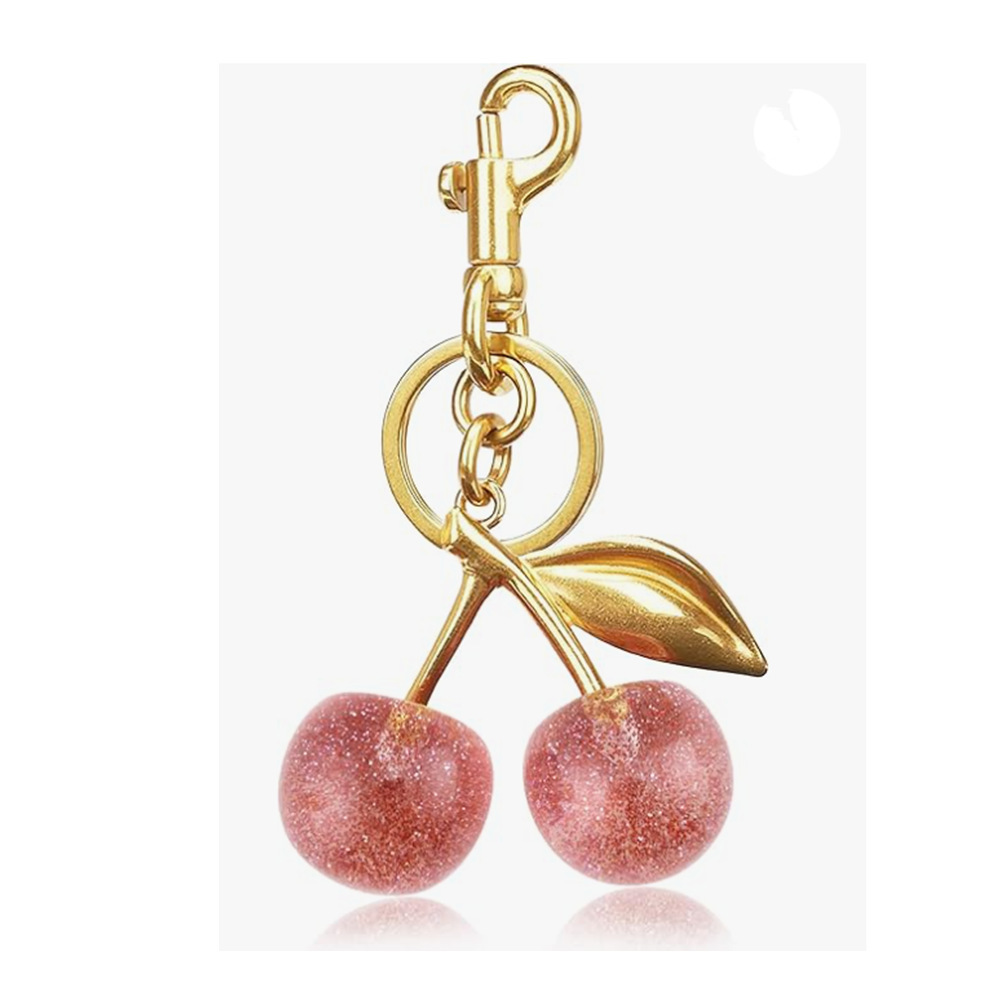 Free Shipping 2026 luxury Bag Charm Creative Bag Charm Lovely Keychain For Daily Bag Backpack Decor