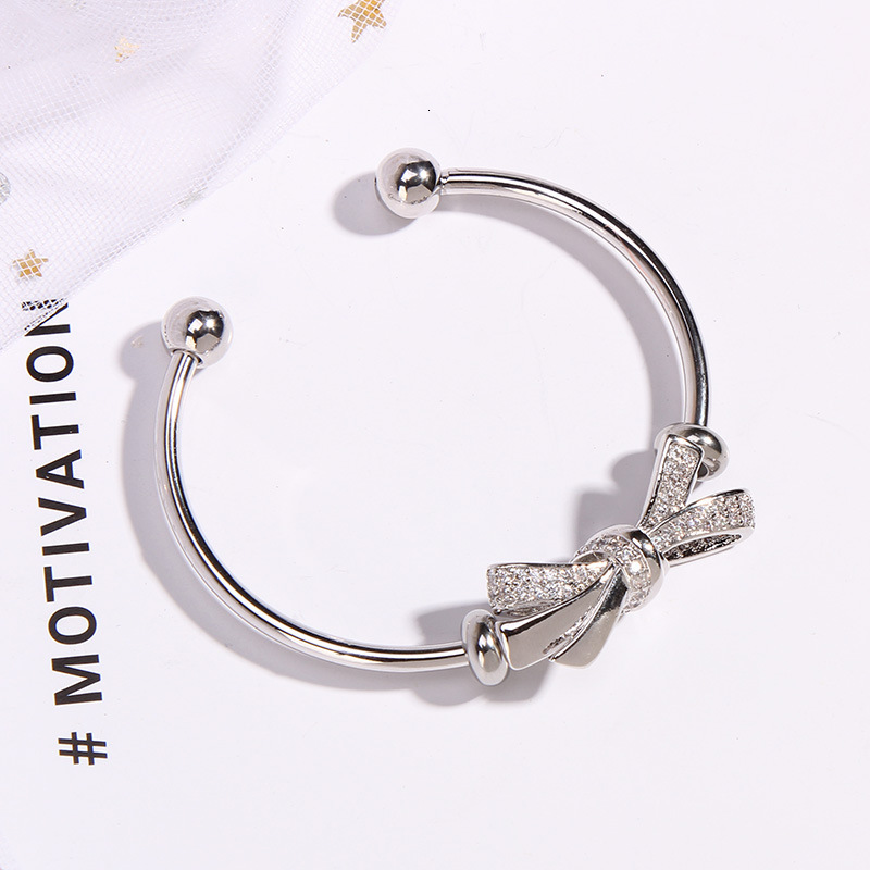 Designer Jewelry Women Bracelet Designer For Women Luxury Trend Jewelry Jewlery Love Braclet Best-Selling High-End