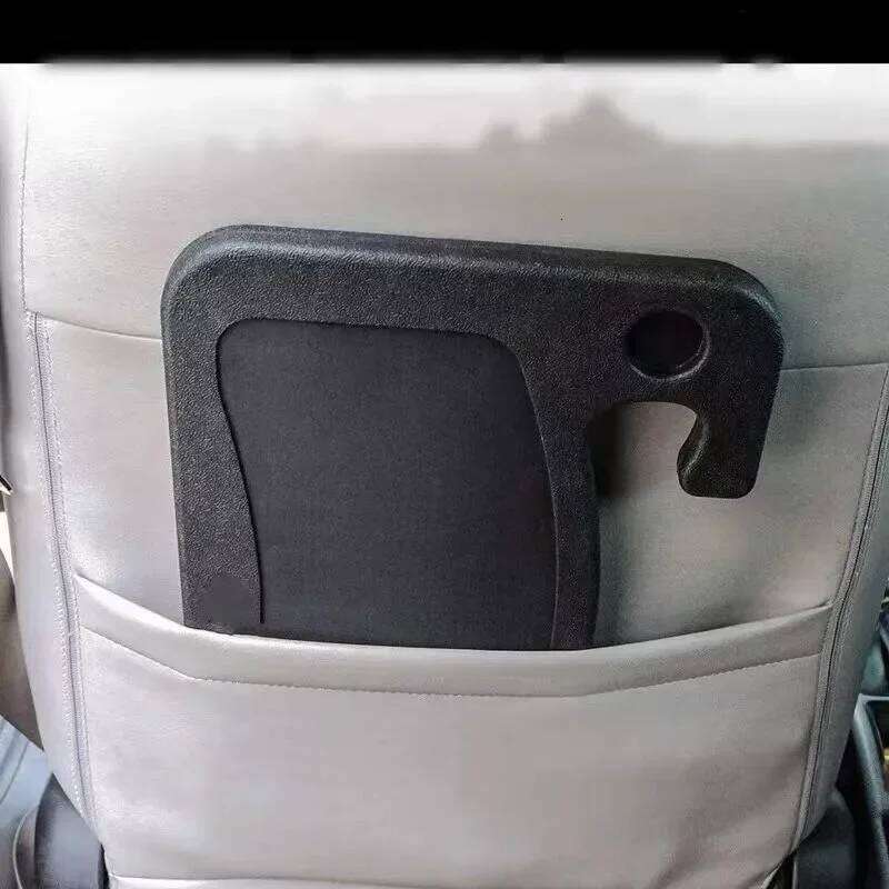 Multifunctional Steering Wheel Table Notebook Laptop Desk Car Food Eating Tray