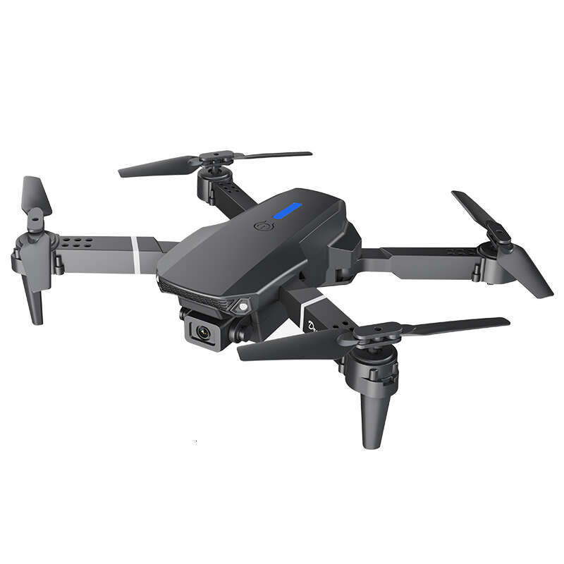 E88pro Screen-Controlled Drone HD Aerial Photography Quadcopter Foldable Altitude-Hold Remote-Controlled Aircraft Kuhangxin 2026