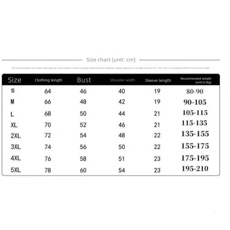 Designer Shirt High-quality Pure Cotton Fashionable Brand Printed Men's Short-sleeved T-shirt - Summer Fashionable Simple And Casual Shirt Luxuri