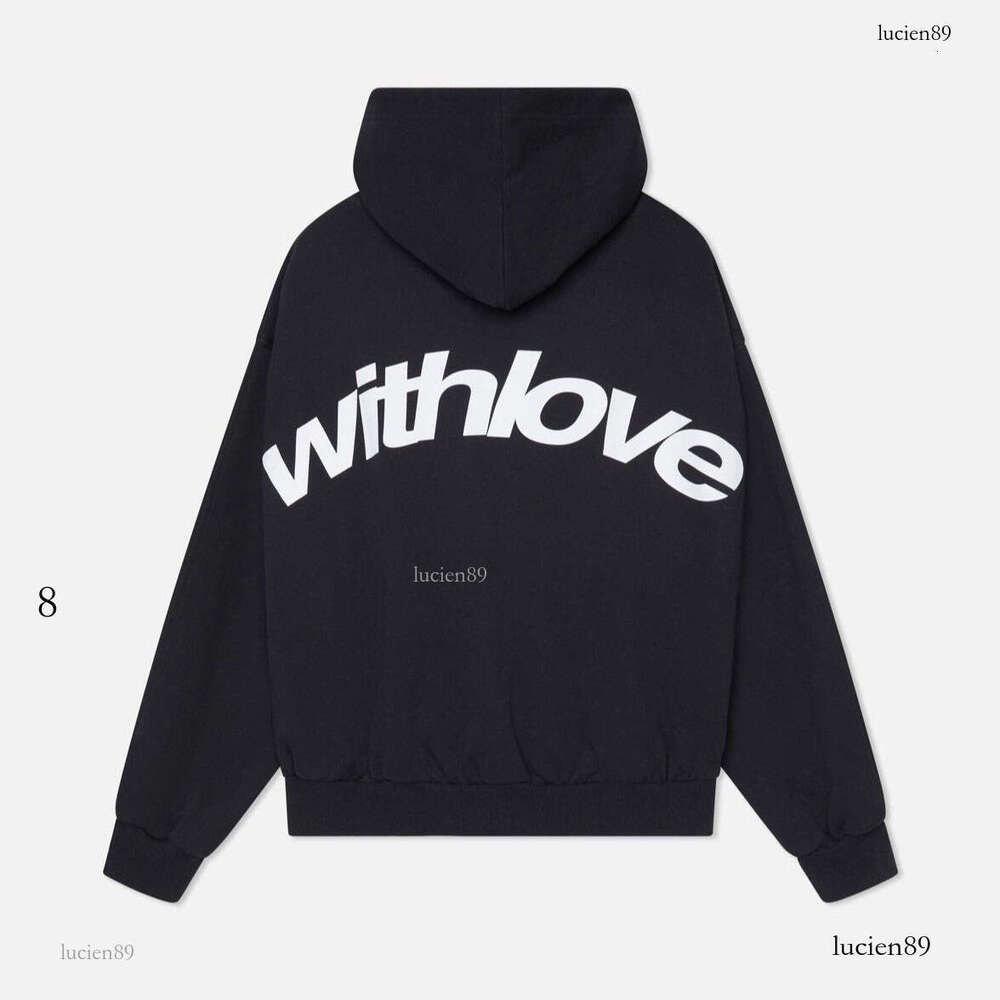 Basic Unisex Pullover Hoodie - Soft Breathable Cotton Blend for Daily Wear Pullover Pocket Printed Hoodie Hip Hop Sweatsh